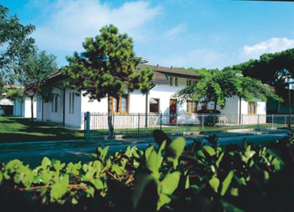 Margherita Family Apartments Cavallino-Treporti Chambre photo