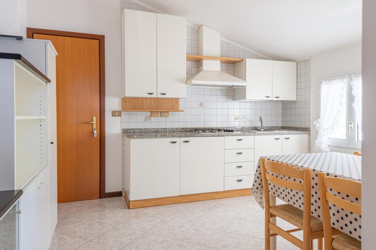 Margherita Family Apartments Cavallino-Treporti Extérieur photo