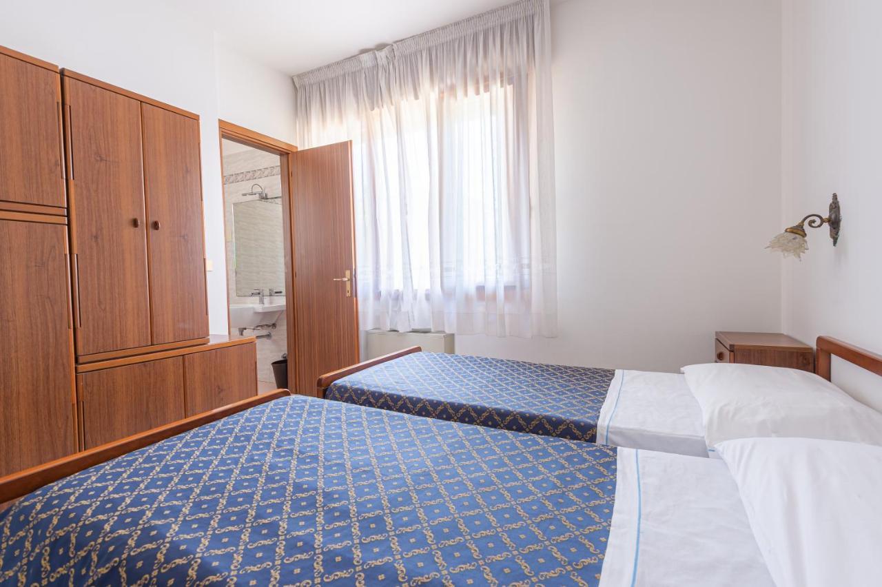 Margherita Family Apartments Cavallino-Treporti Extérieur photo