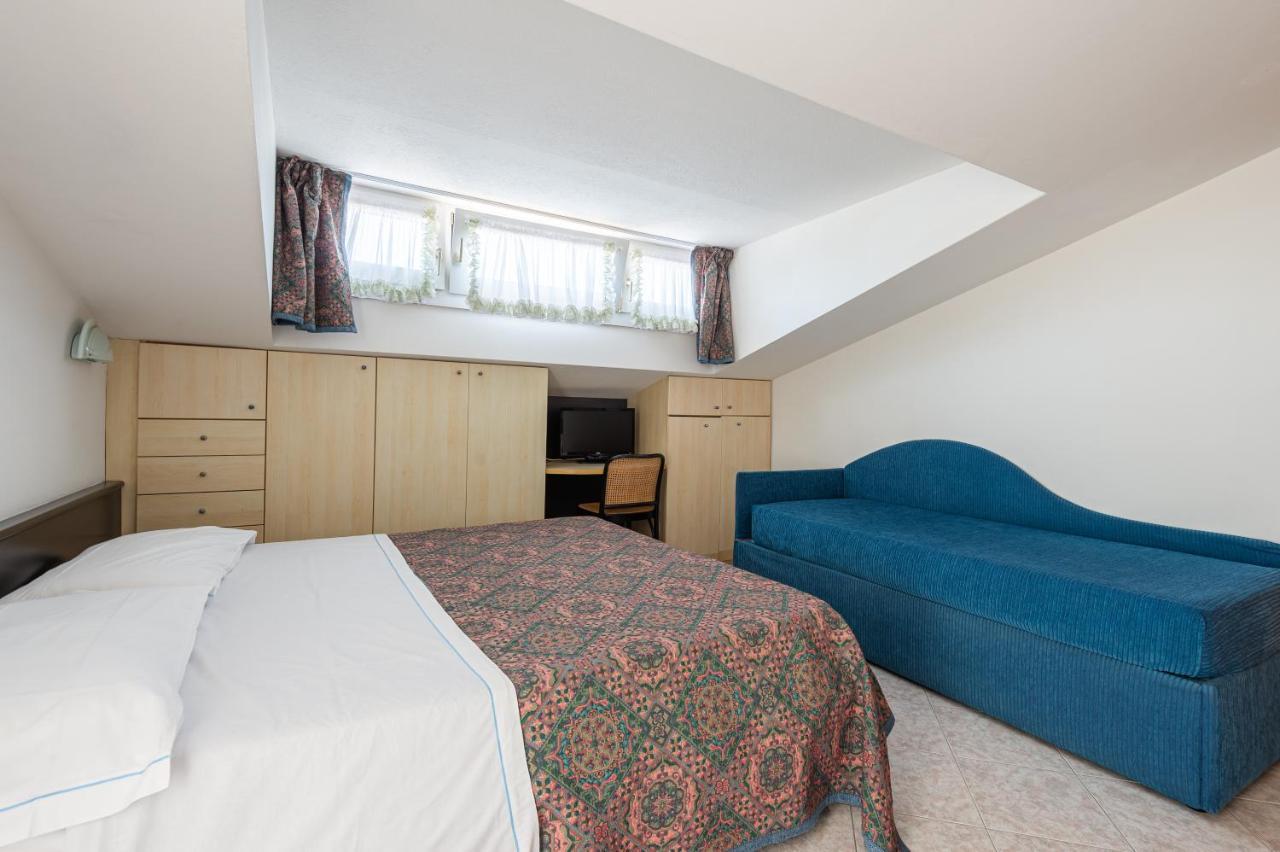 Margherita Family Apartments Cavallino-Treporti Extérieur photo