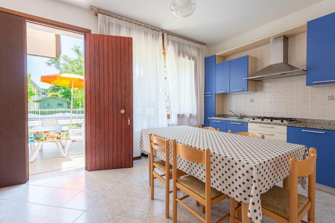 Margherita Family Apartments Cavallino-Treporti Extérieur photo
