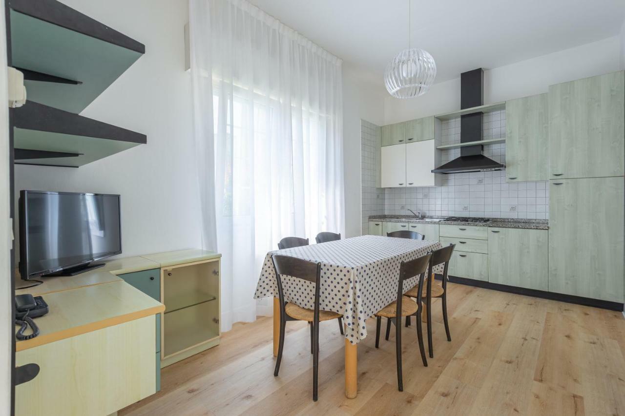 Margherita Family Apartments Cavallino-Treporti Extérieur photo