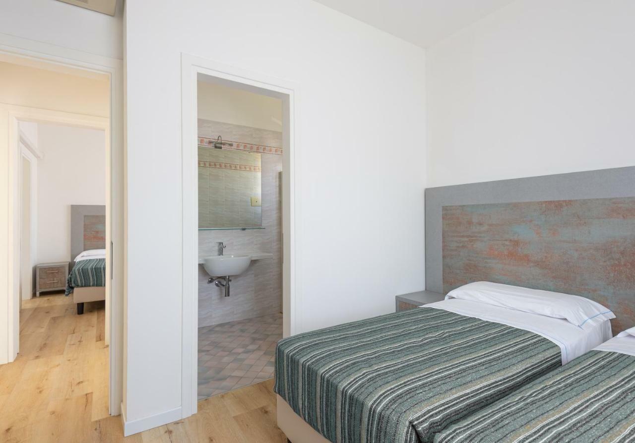 Margherita Family Apartments Cavallino-Treporti Extérieur photo