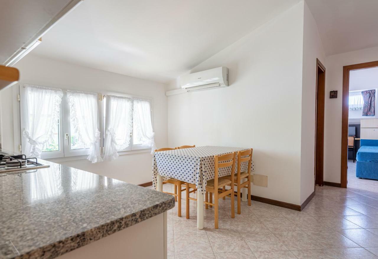 Margherita Family Apartments Cavallino-Treporti Extérieur photo
