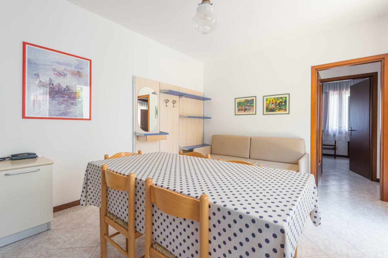 Margherita Family Apartments Cavallino-Treporti Extérieur photo